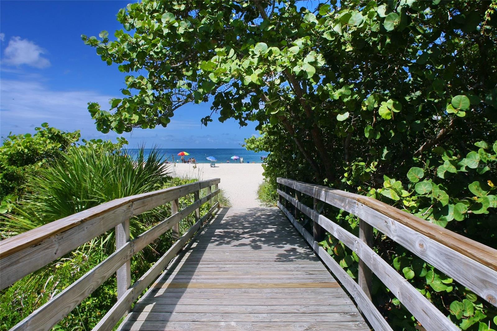 166 EDGEWOOD DR, OSPREY, FL, 34229