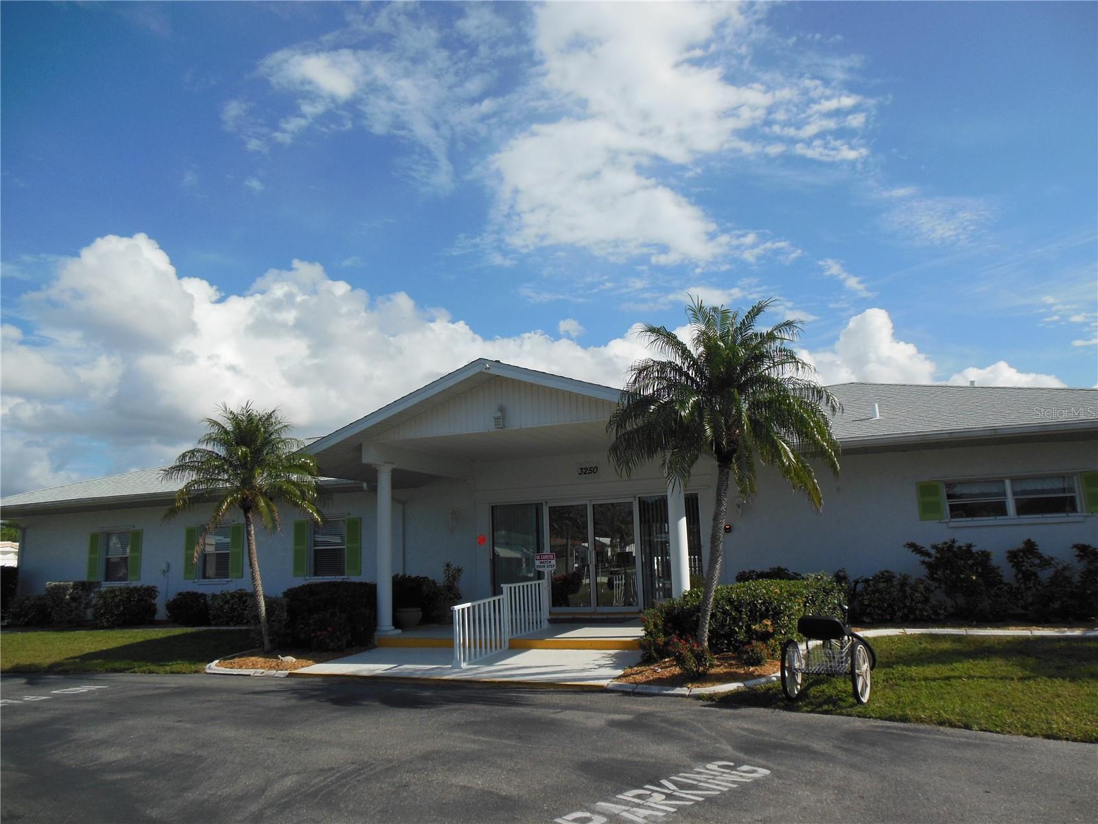 166 EDGEWOOD DR, OSPREY, FL, 34229