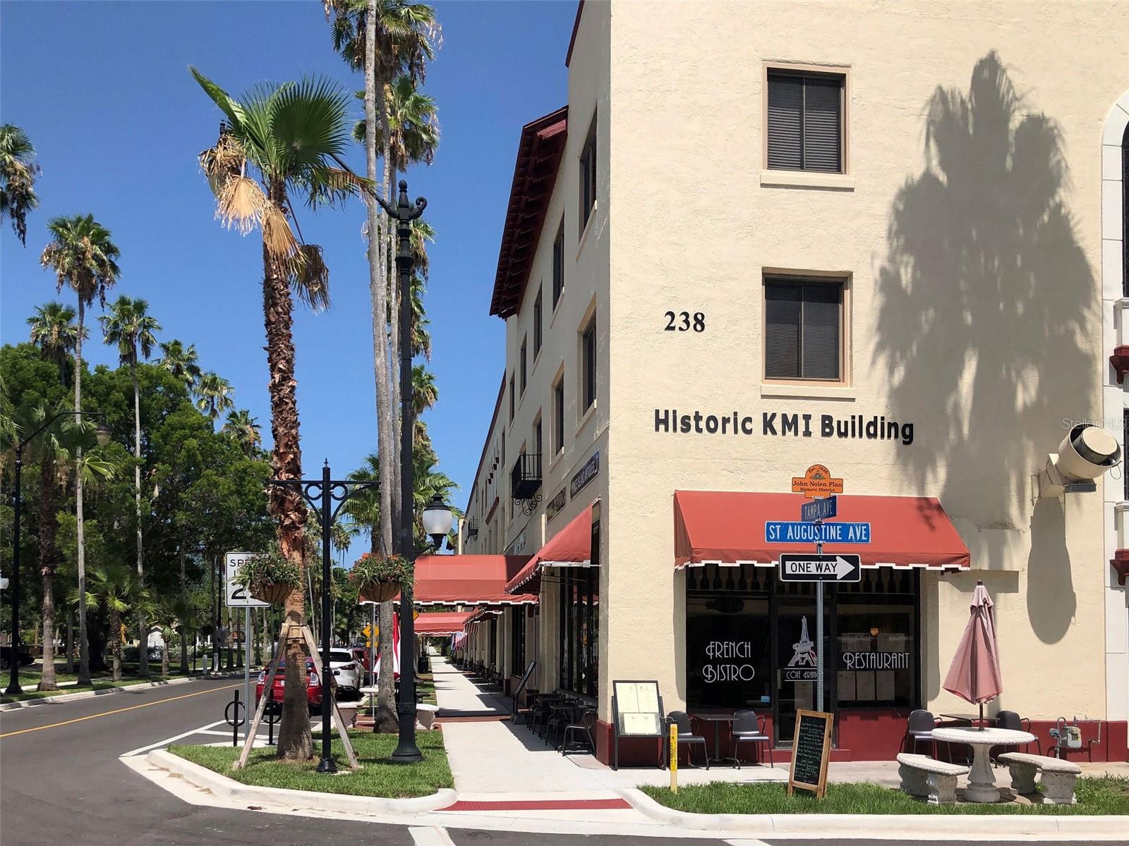 166 EDGEWOOD DR, OSPREY, FL, 34229