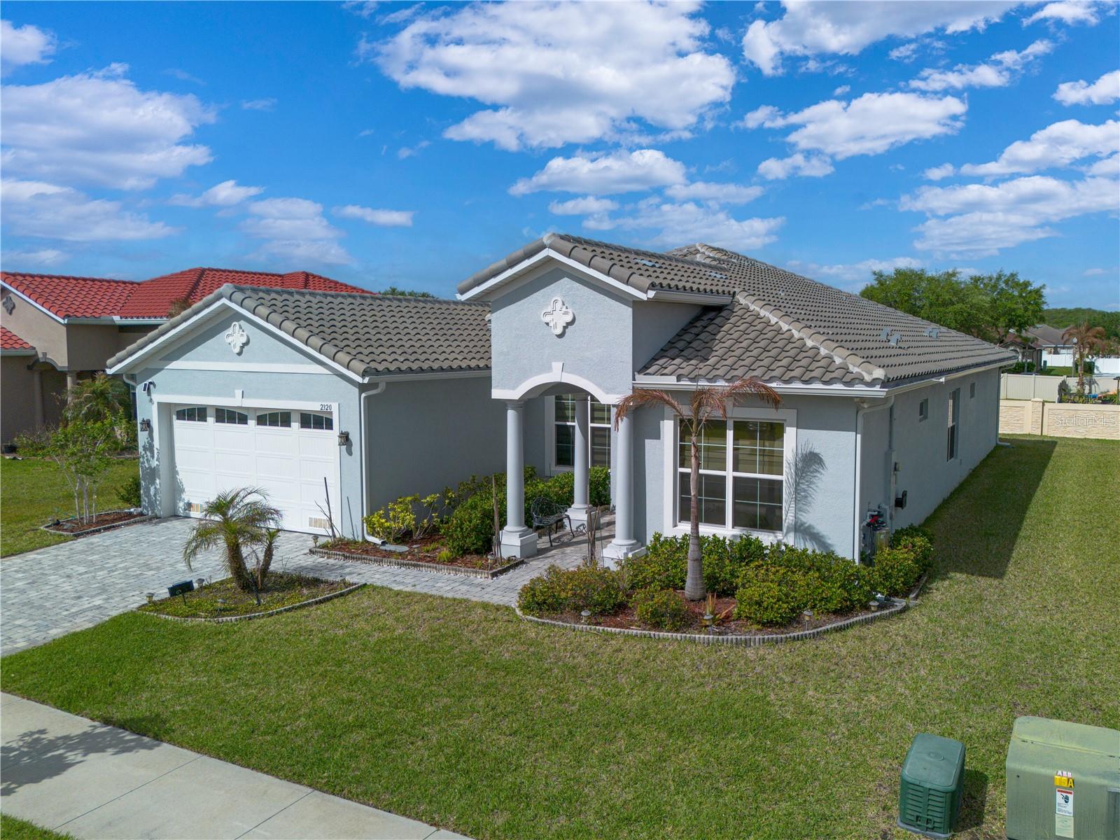 2320 SYMPHONY CIR, ST CLOUD, FL, 34771