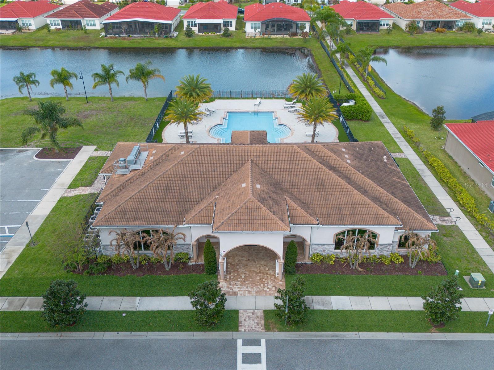 2320 SYMPHONY CIR, ST CLOUD, FL, 34771