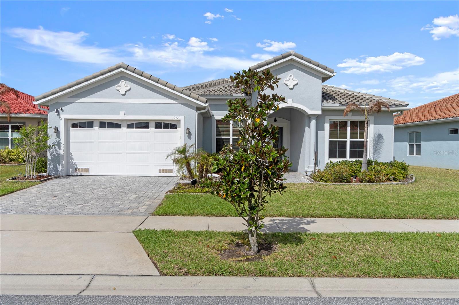 2320 SYMPHONY CIR, ST CLOUD, FL, 34771