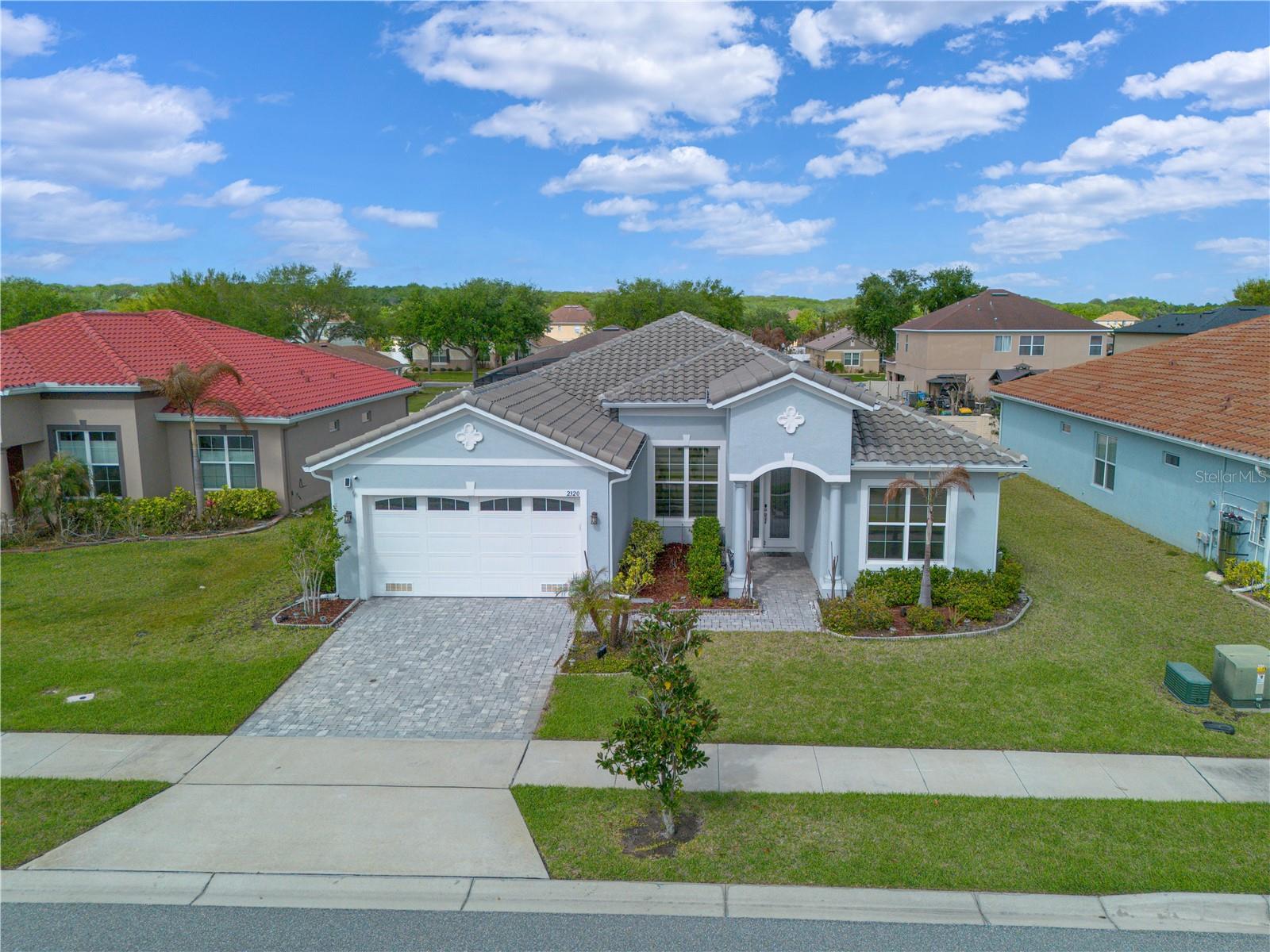 2320 SYMPHONY CIR, ST CLOUD, FL, 34771