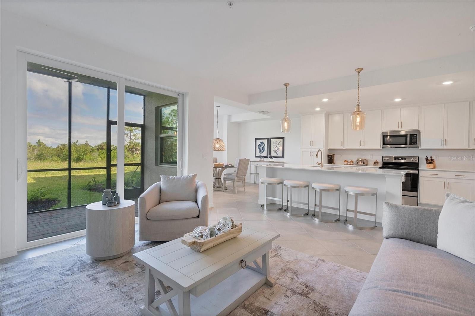14161 HERITAGE LANDING BLVD #1112, PUNTA GORDA, FL, 33955