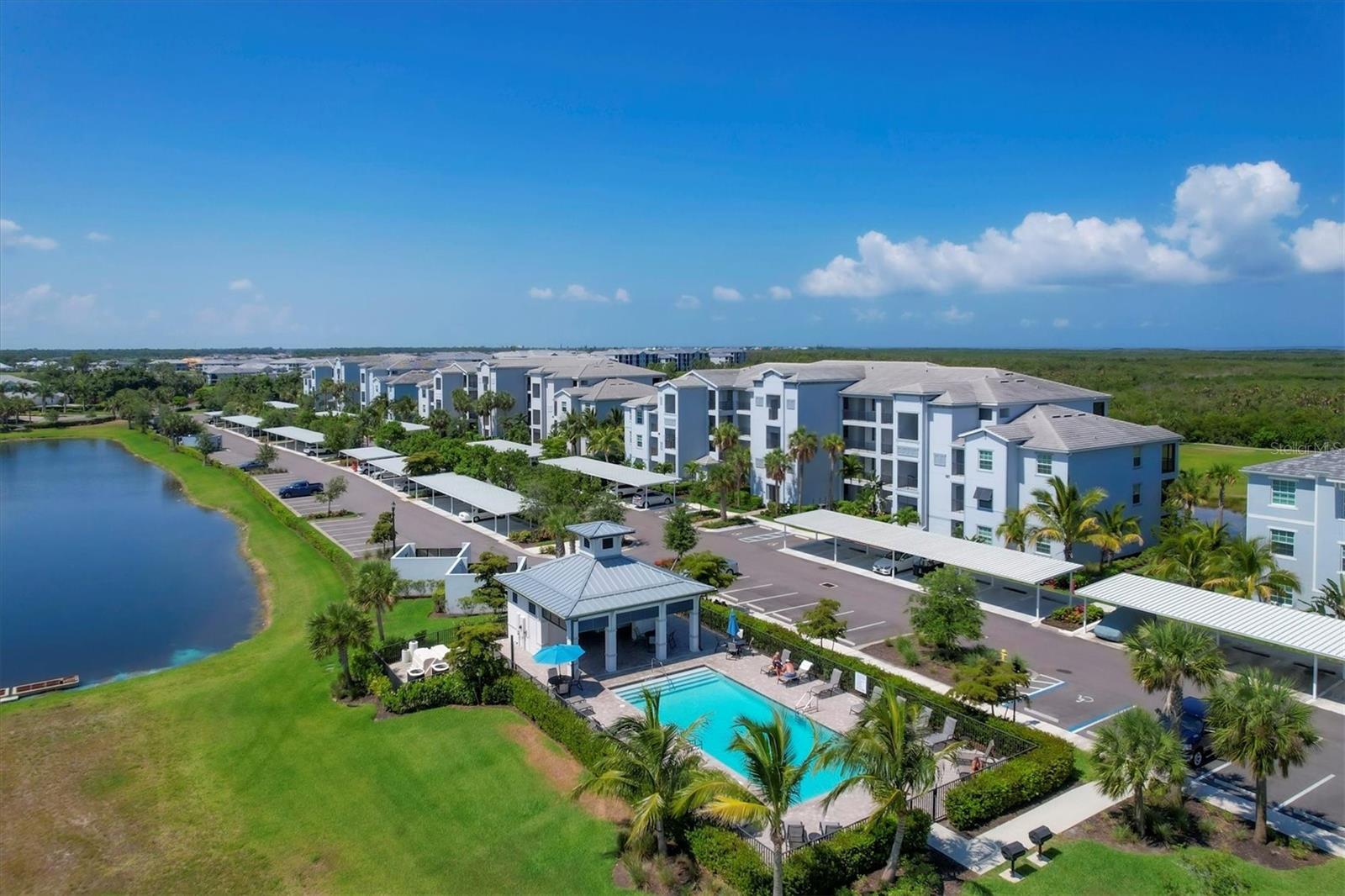 14161 HERITAGE LANDING BLVD #1112, PUNTA GORDA, FL, 33955