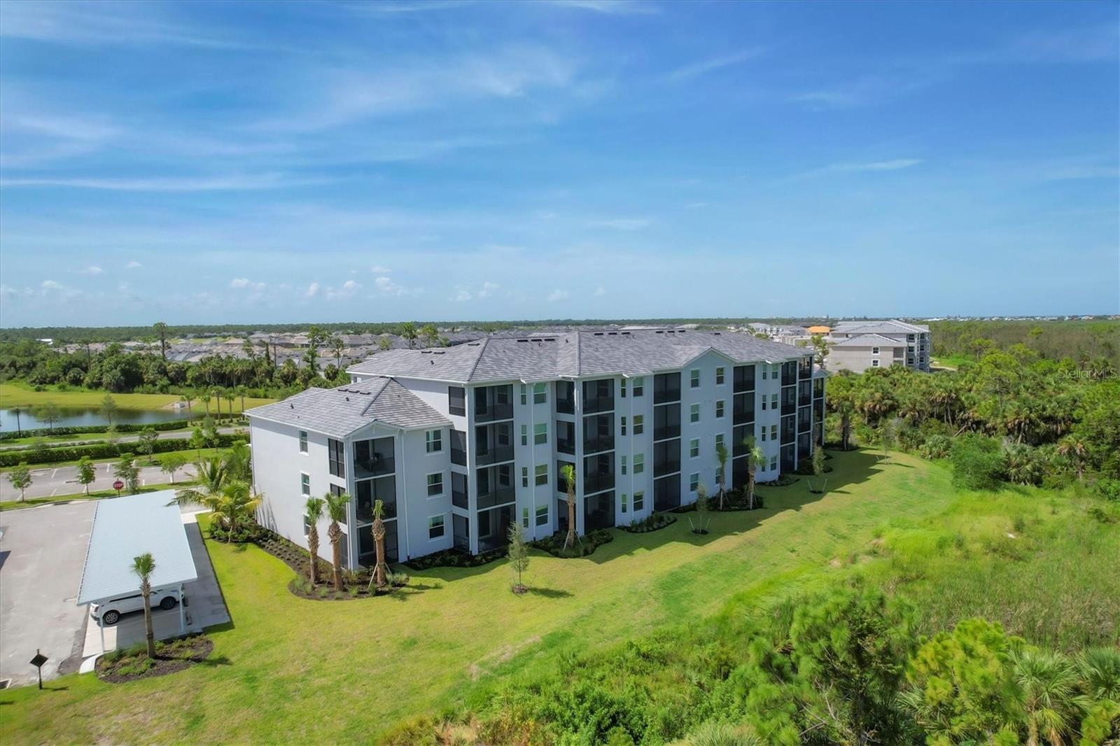 14161 HERITAGE LANDING BLVD #1112, PUNTA GORDA, FL, 33955