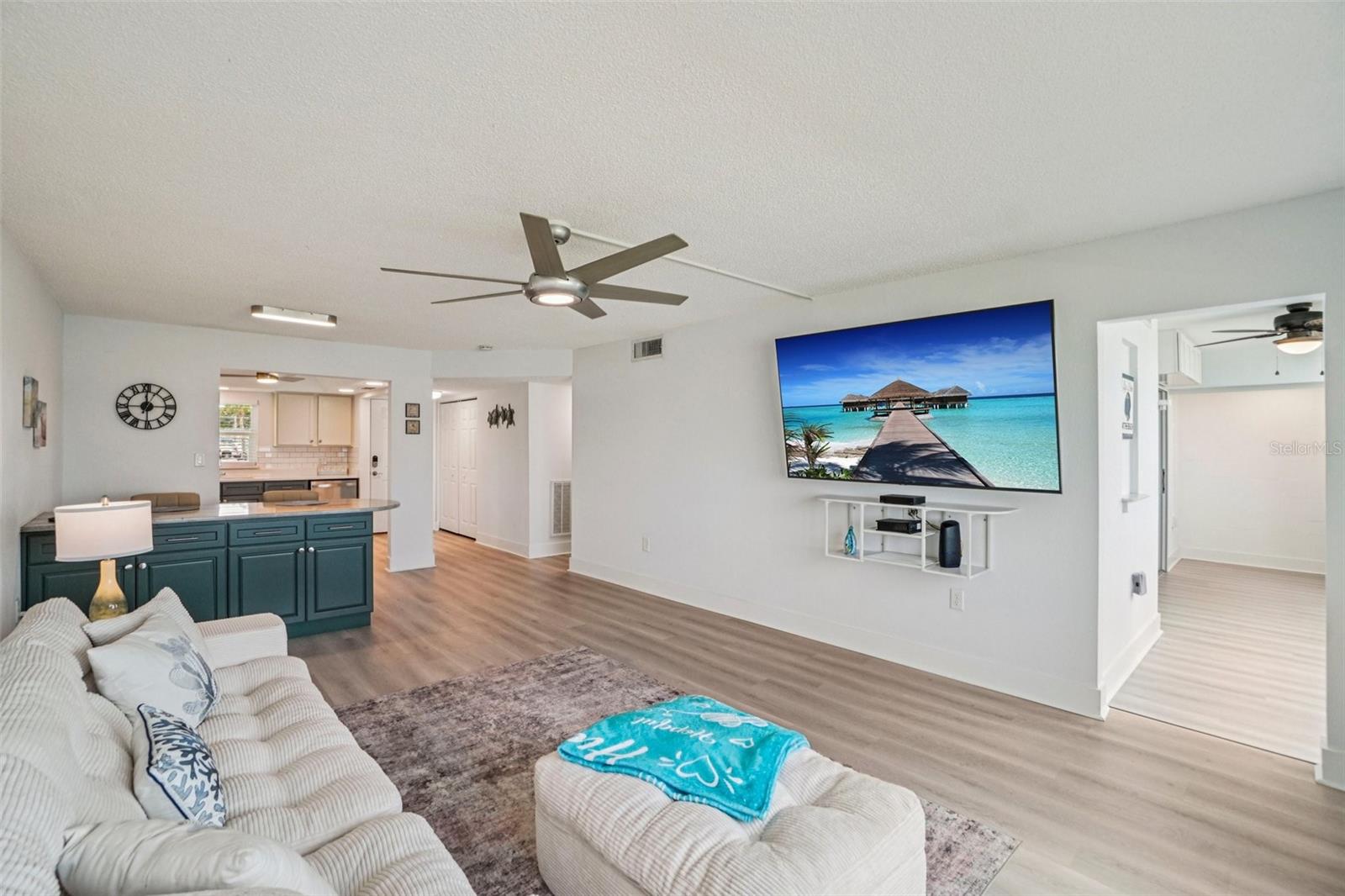 4750 COVE CIR #107, ST PETERSBURG, FL, 33708