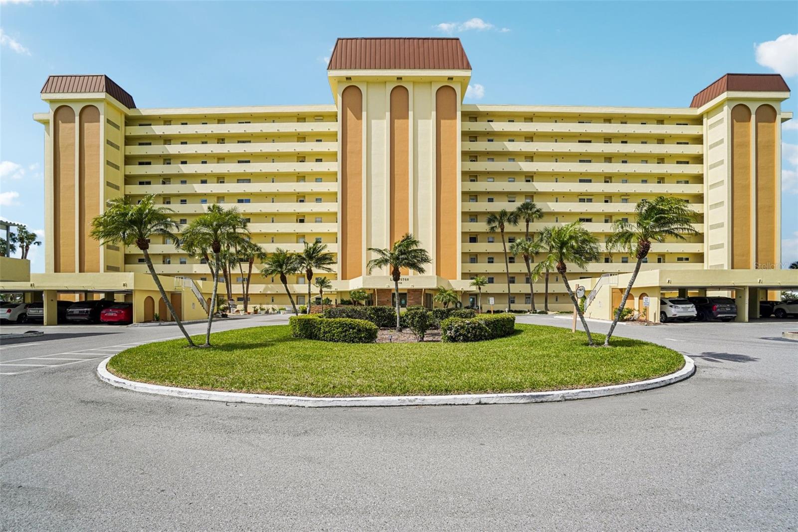 4750 COVE CIR #107, ST PETERSBURG, FL, 33708