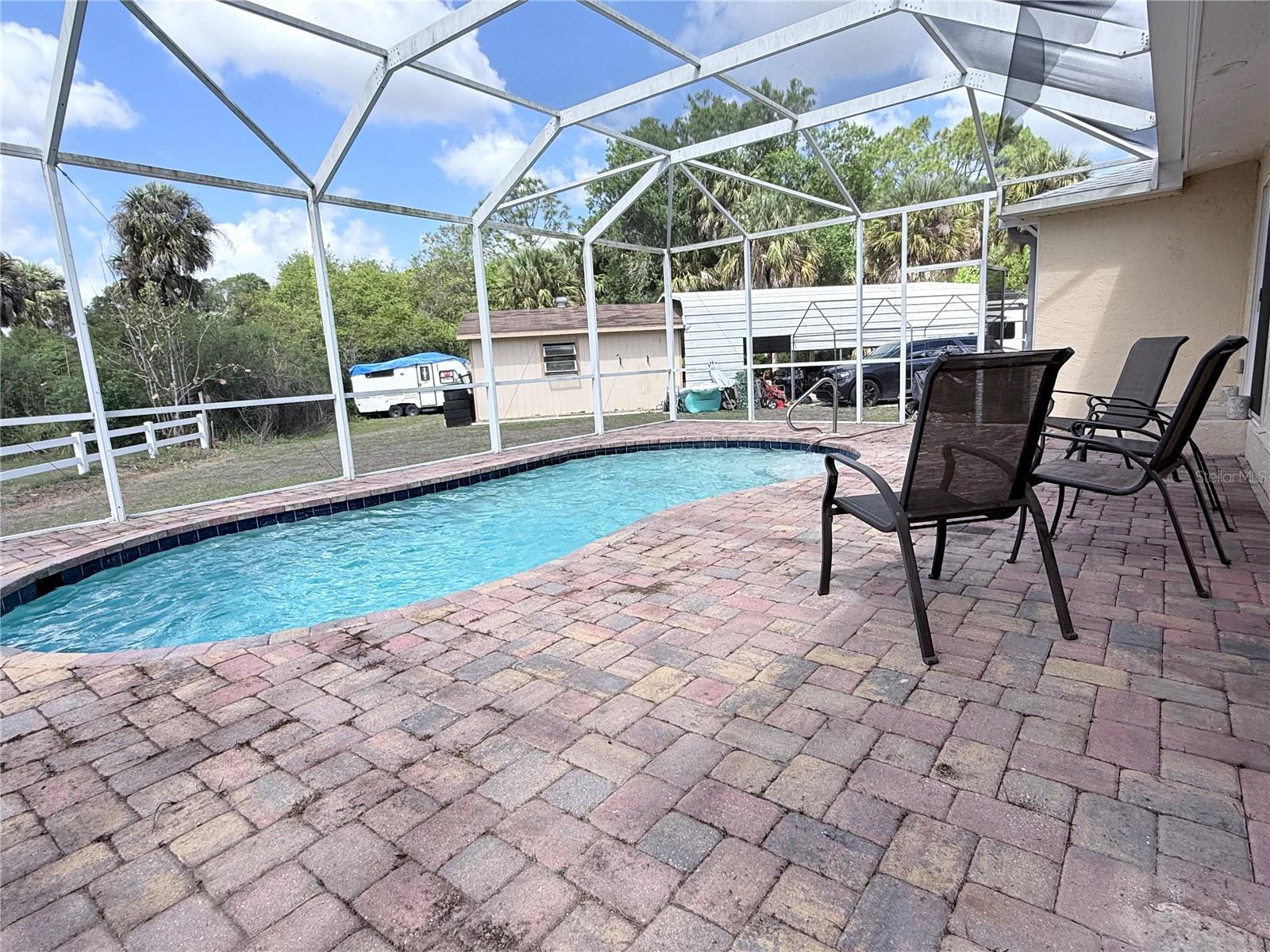 2613 VIZZA LN, NORTH PORT, FL, 34286