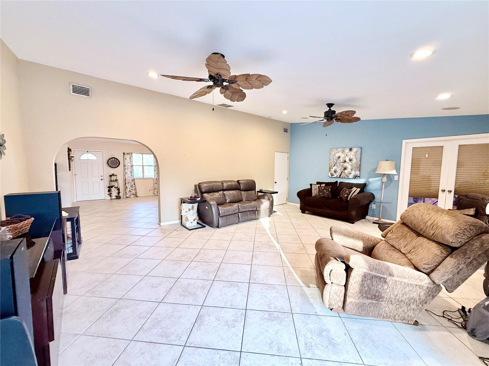 2613 VIZZA LN, NORTH PORT, FL, 34286