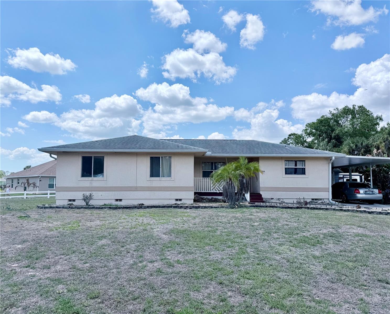 2613 VIZZA LN, NORTH PORT, FL, 34286