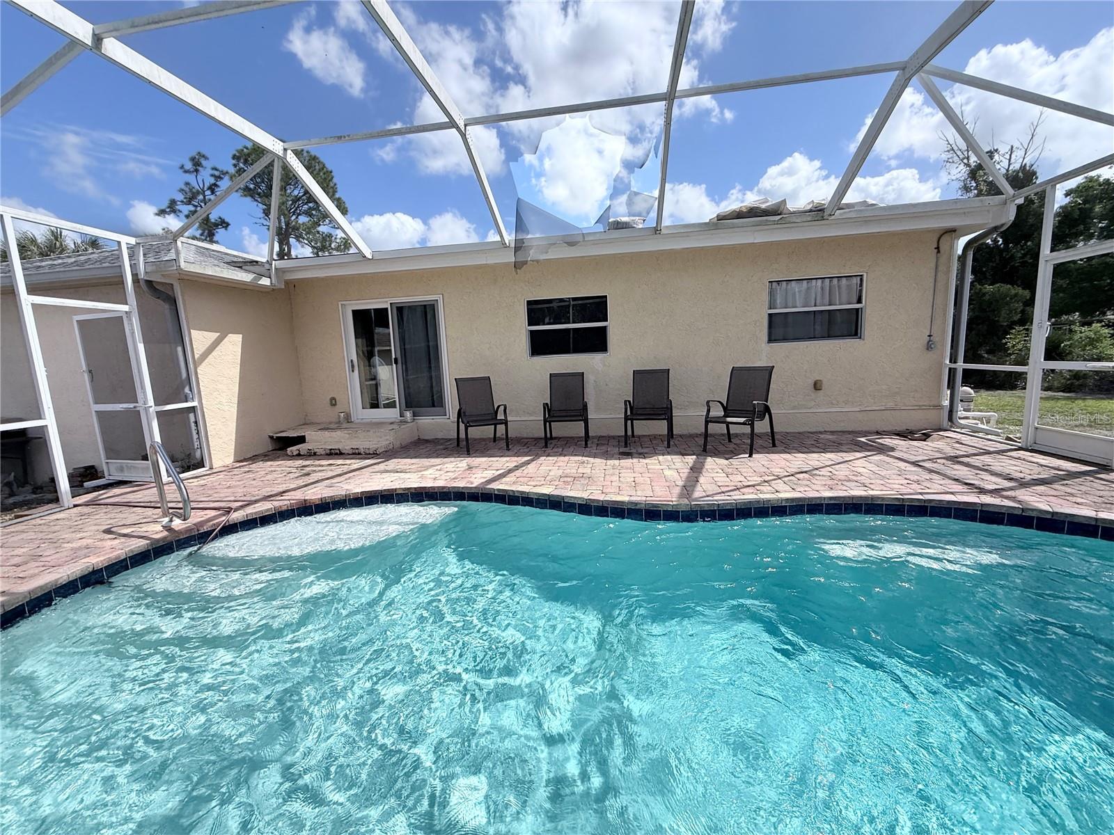 2613 VIZZA LN, NORTH PORT, FL, 34286