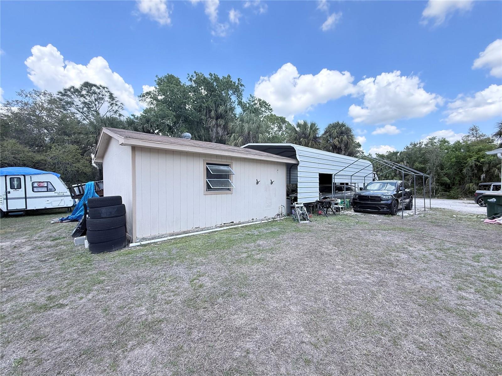 2613 VIZZA LN, NORTH PORT, FL, 34286
