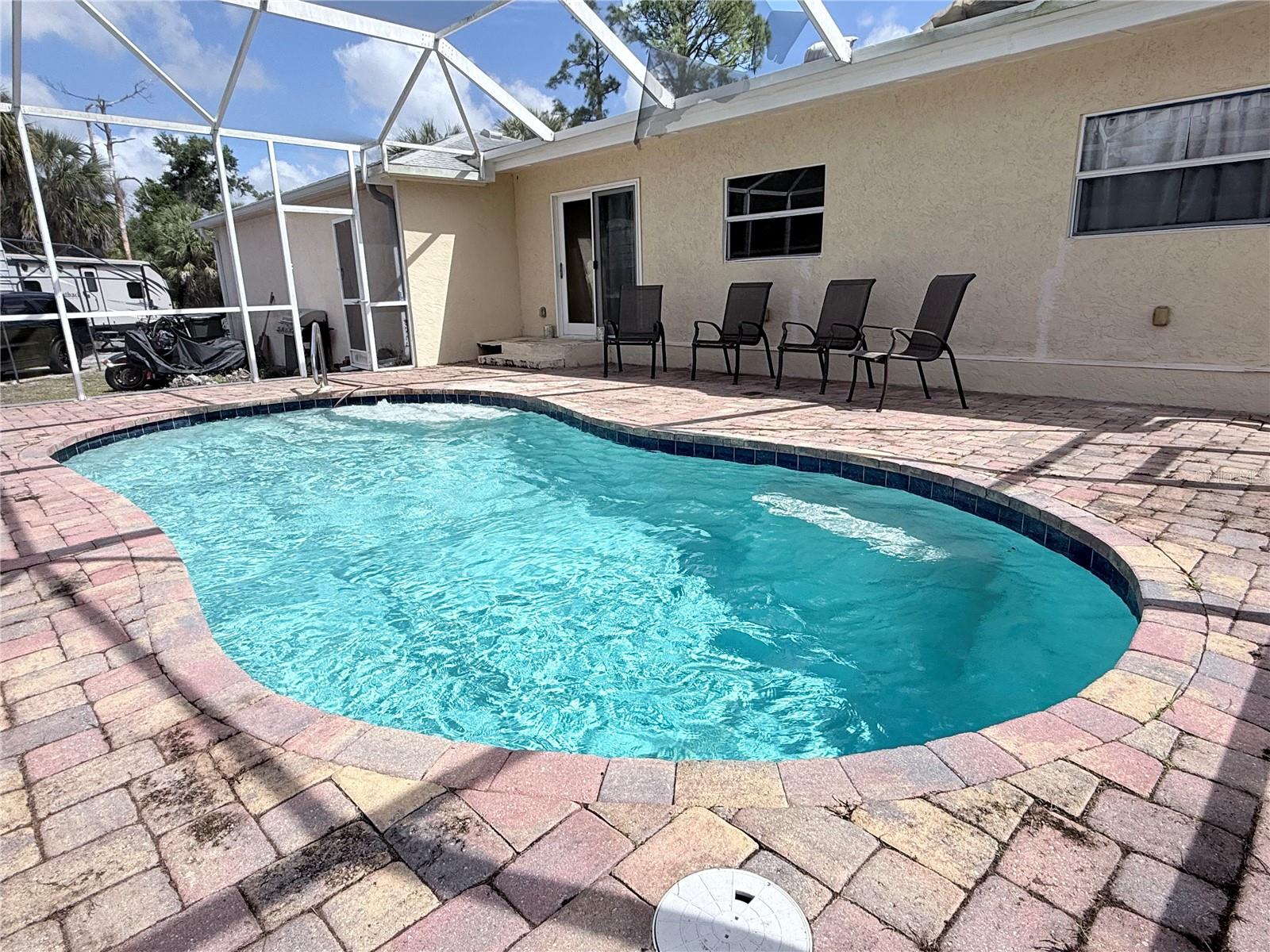 2613 VIZZA LN, NORTH PORT, FL, 34286