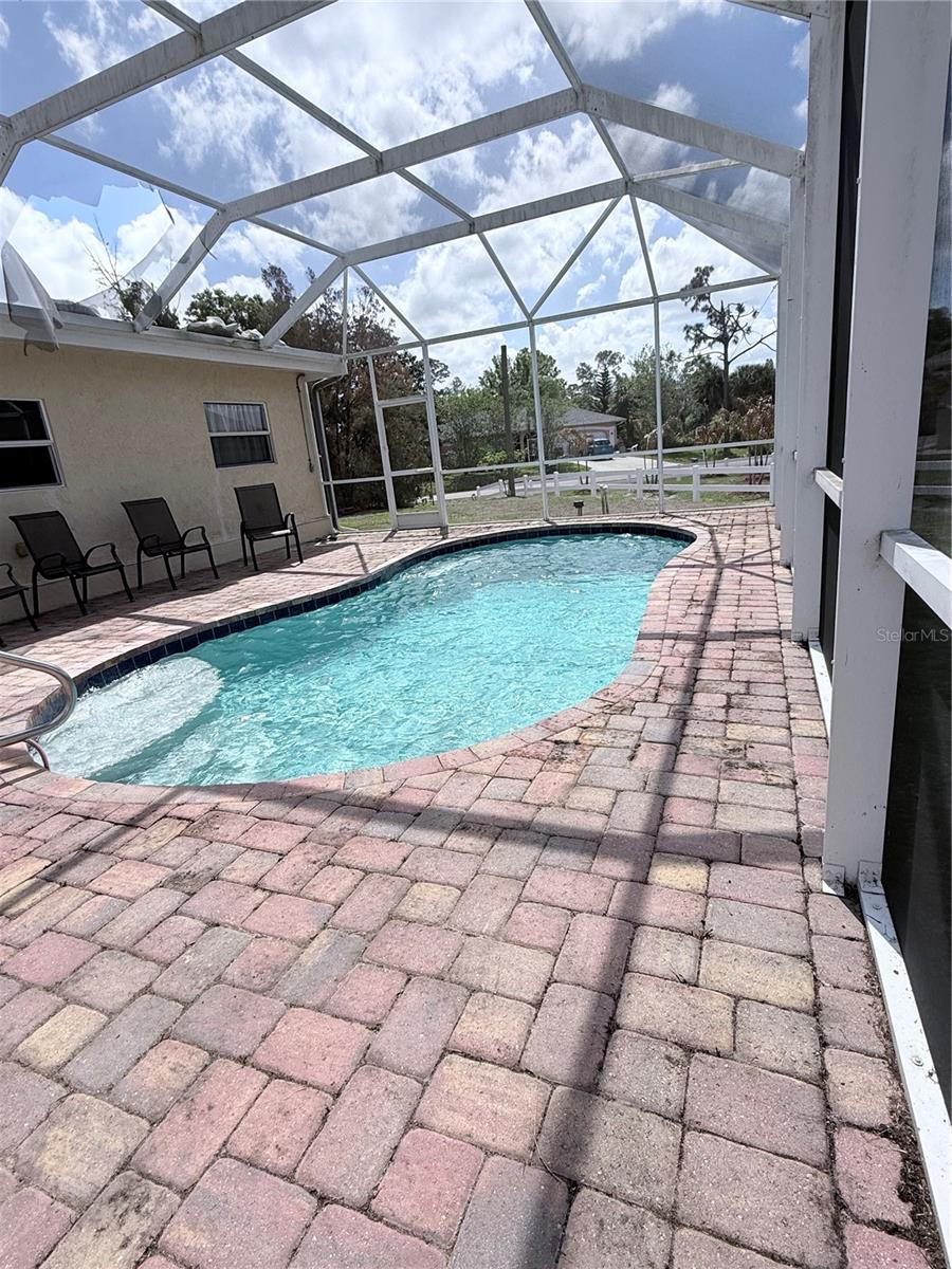 2613 VIZZA LN, NORTH PORT, FL, 34286