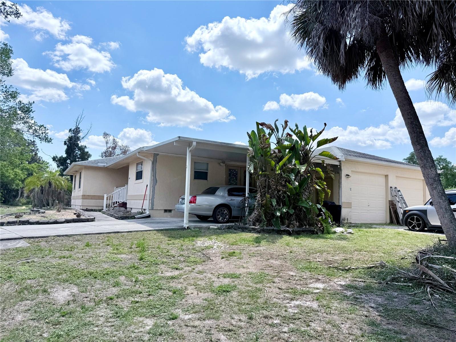 2613 VIZZA LN, NORTH PORT, FL, 34286