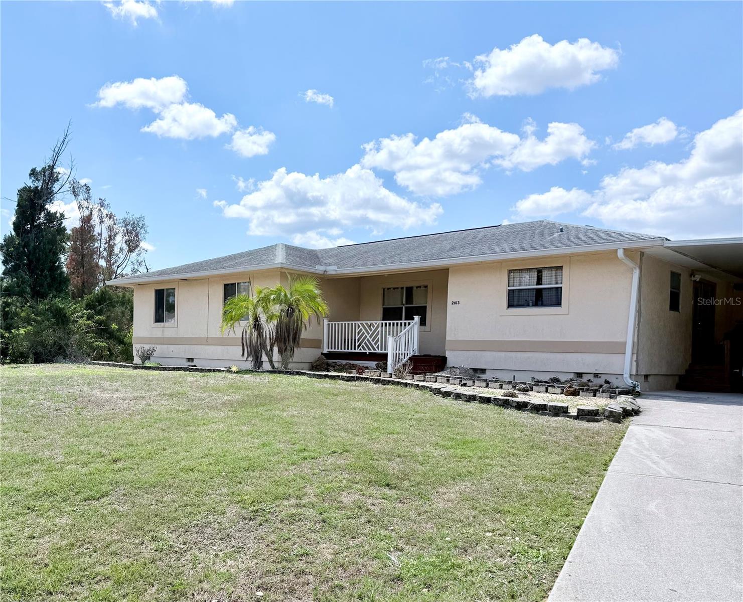 2613 VIZZA LN, NORTH PORT, FL, 34286