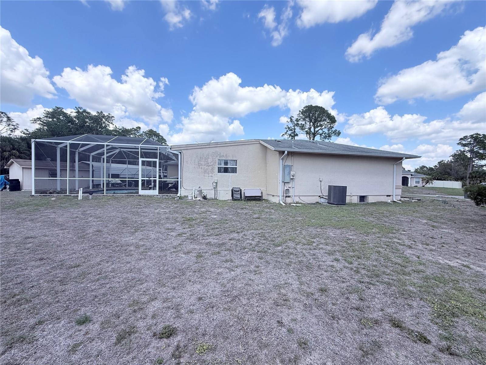 2613 VIZZA LN, NORTH PORT, FL, 34286