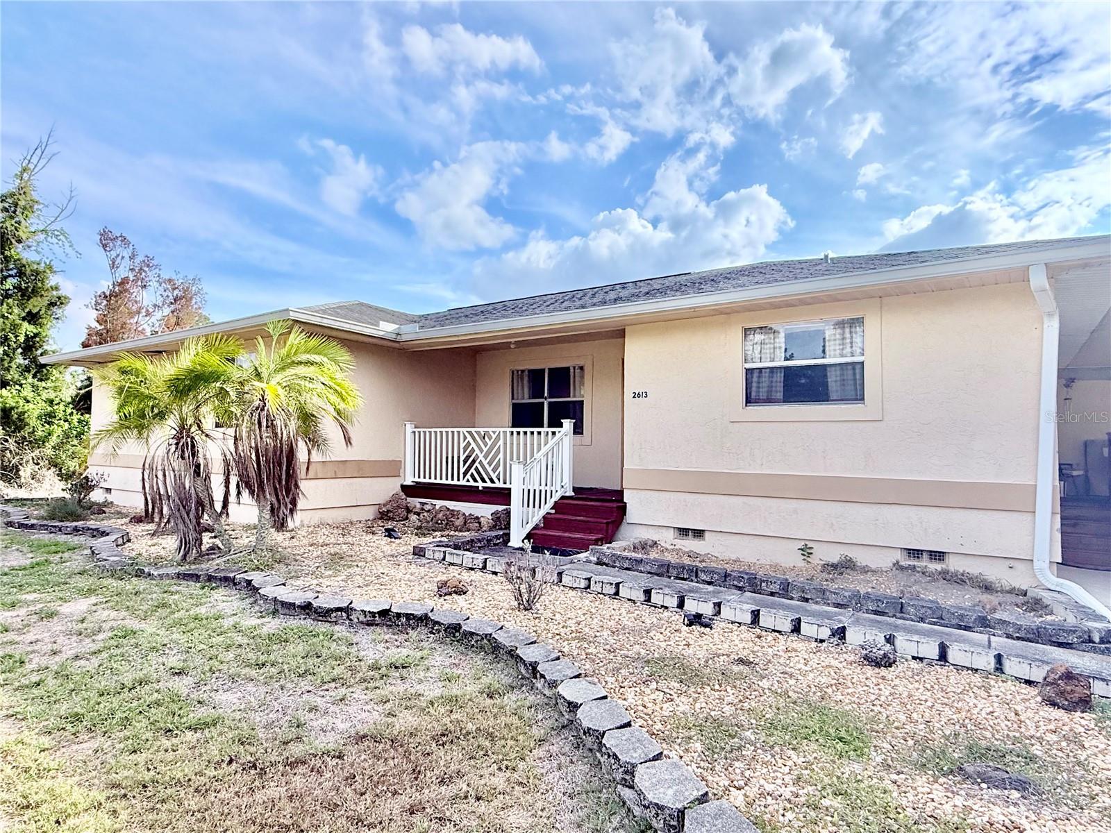 2613 VIZZA LN, NORTH PORT, FL, 34286