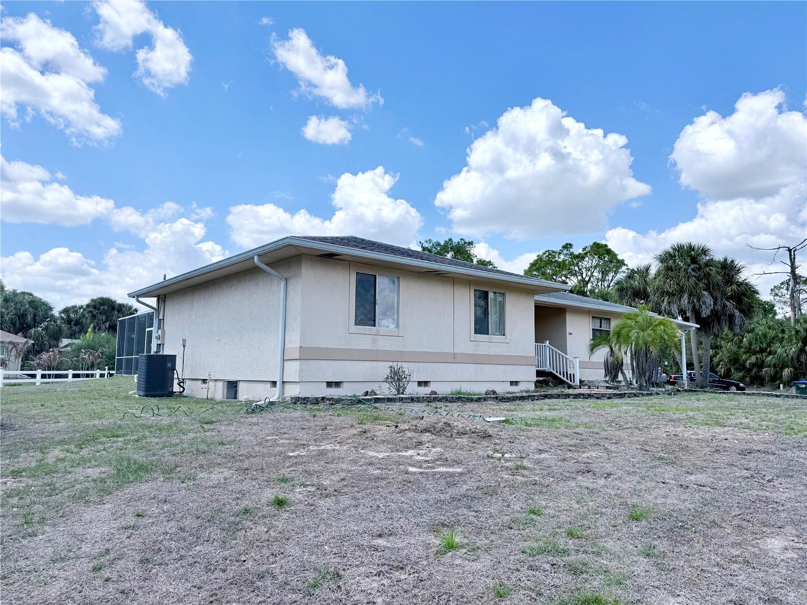 2613 VIZZA LN, NORTH PORT, FL, 34286