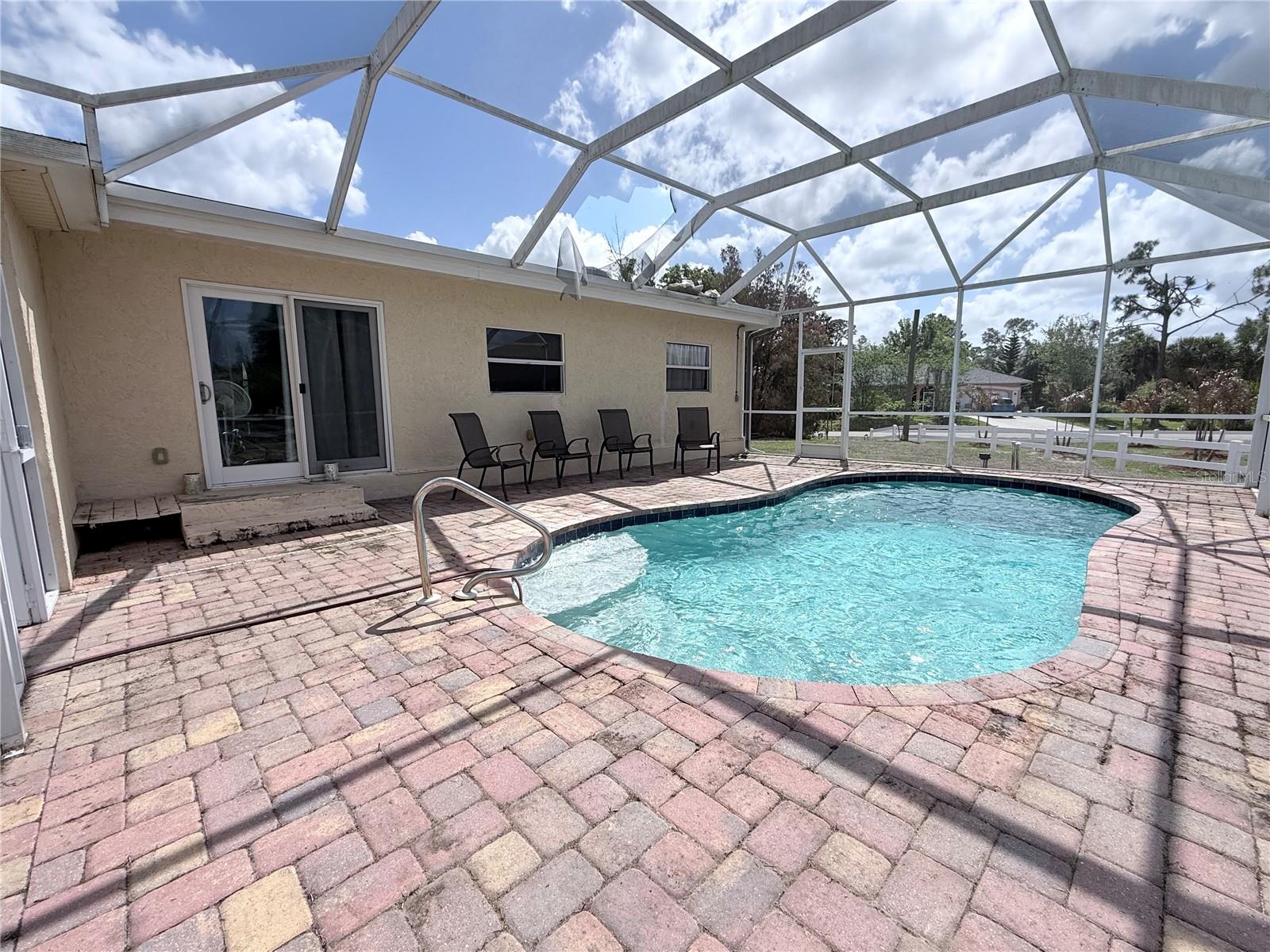 2613 VIZZA LN, NORTH PORT, FL, 34286
