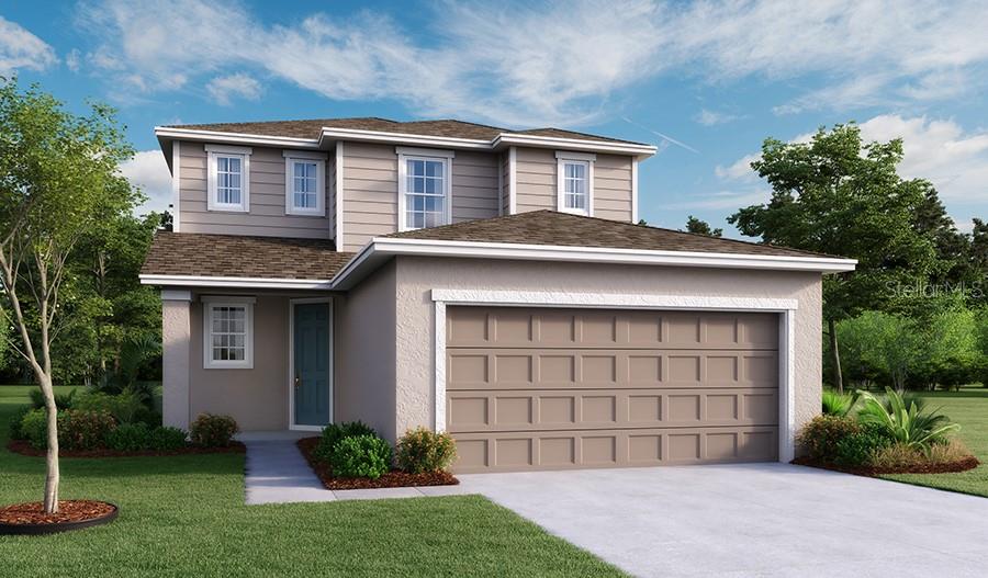 2607 29TH LN E, PALMETTO, FL, 34221