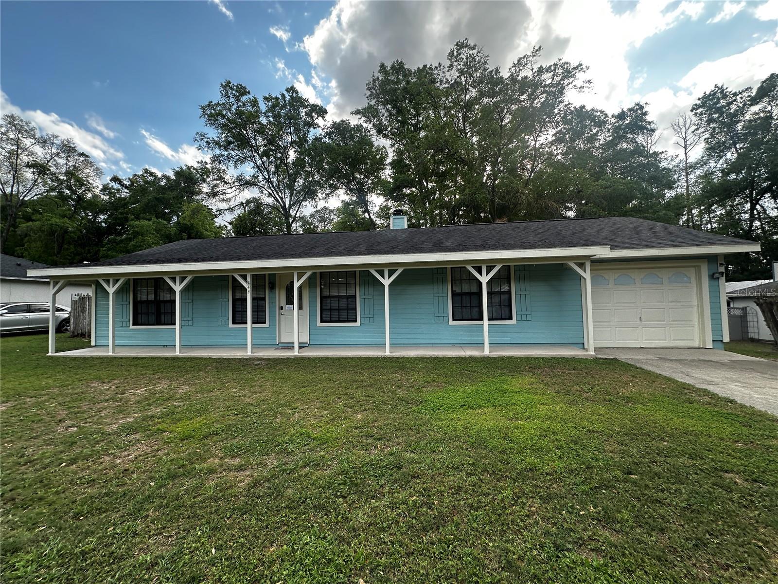 44 TEAK CRSE, OCALA, FL, 34472