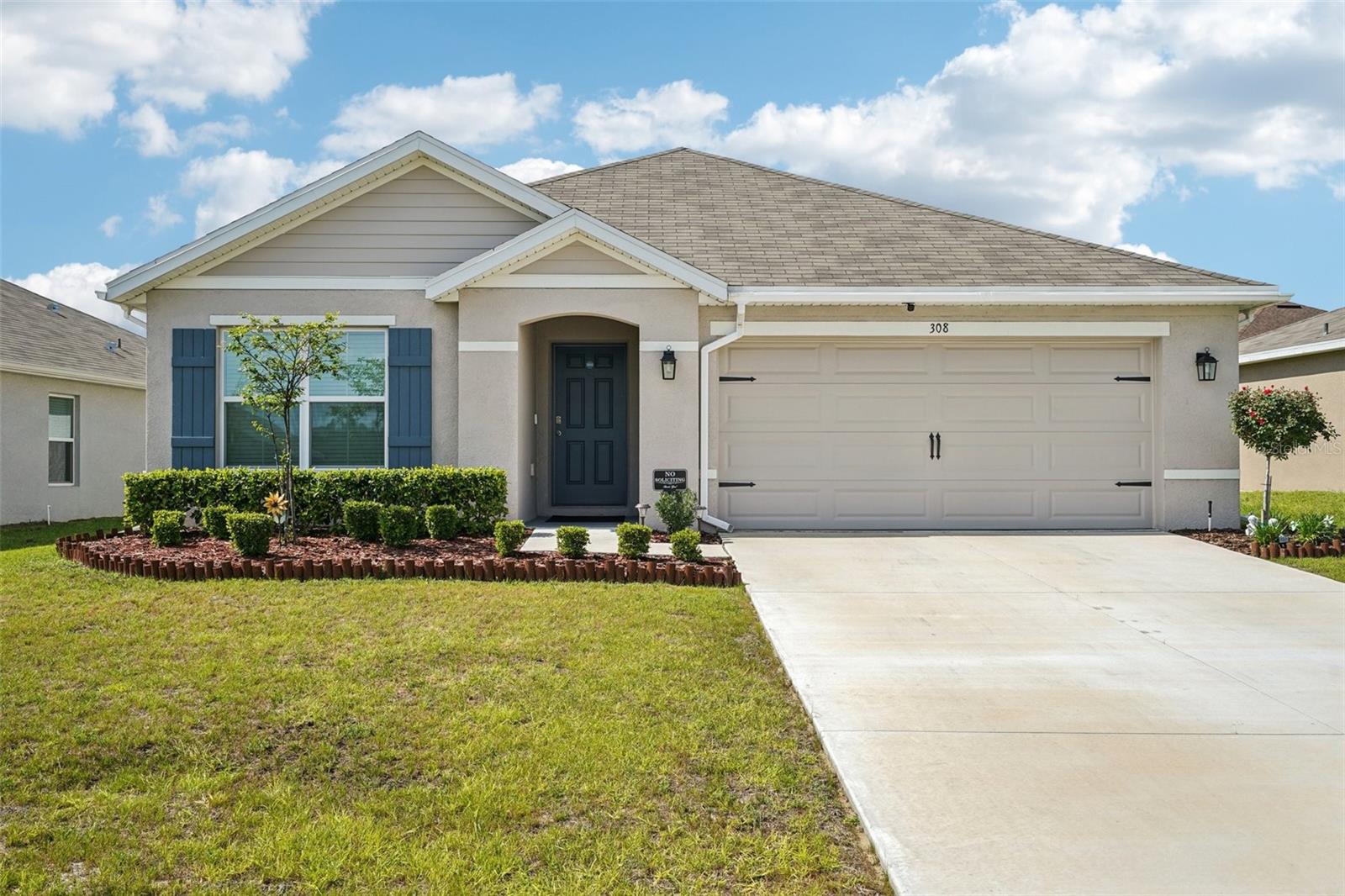 308 W FAIRWAYS VIEW DR, BEVERLY HILLS, FL, 34465