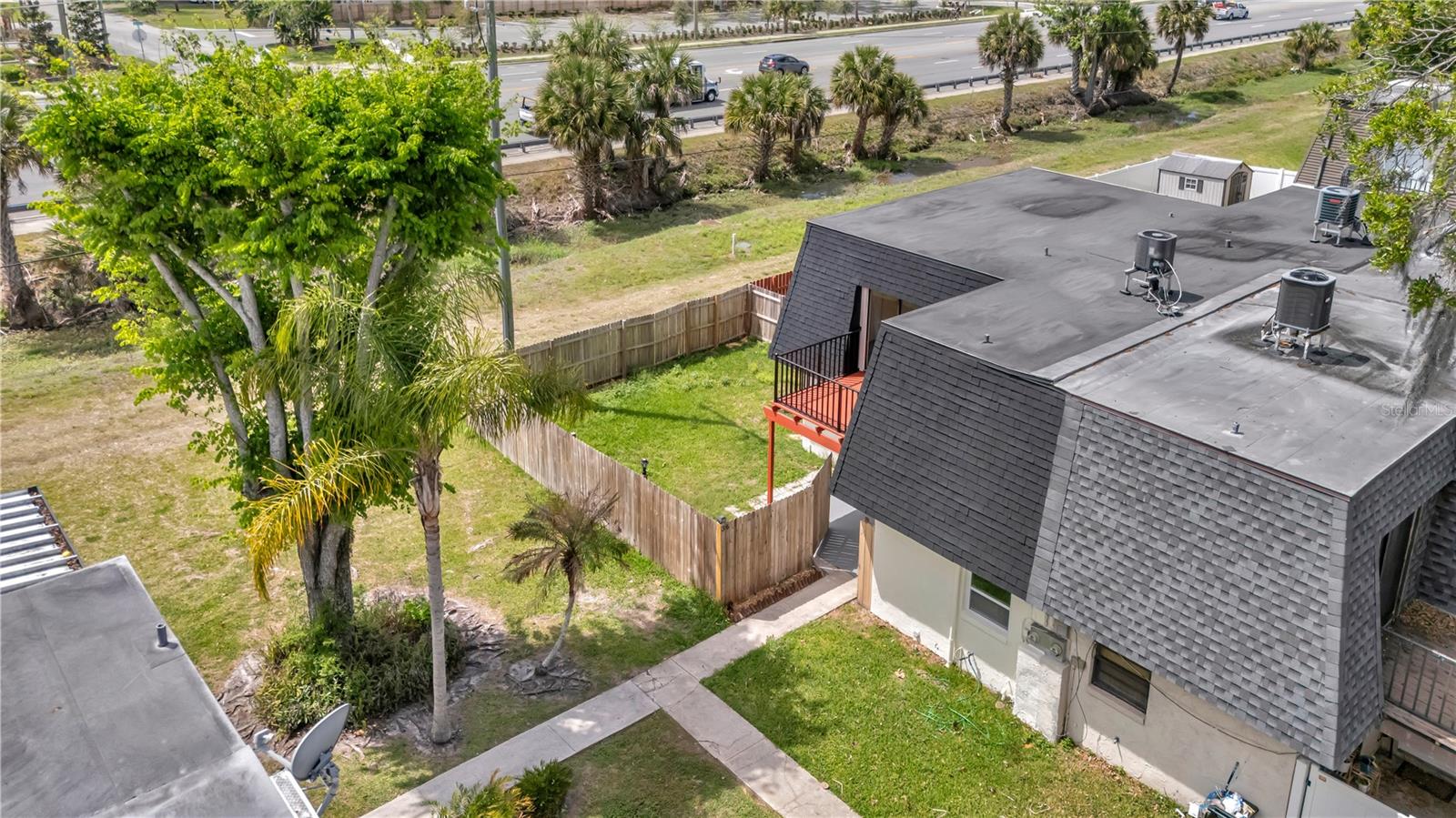 36 SPRINGWOOD SQ, PORT ORANGE, FL, 32129