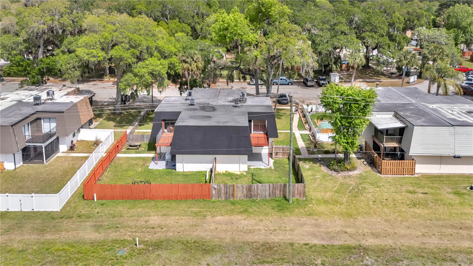 36 SPRINGWOOD SQ, PORT ORANGE, FL, 32129