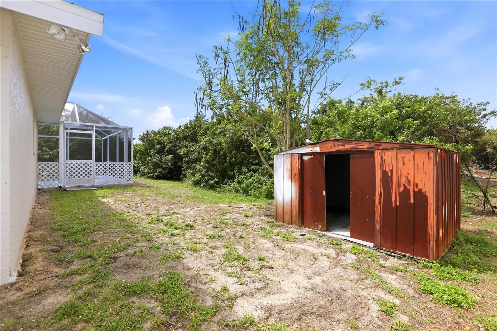 830 COLUMBIA ST, PORT CHARLOTTE, FL, 33948