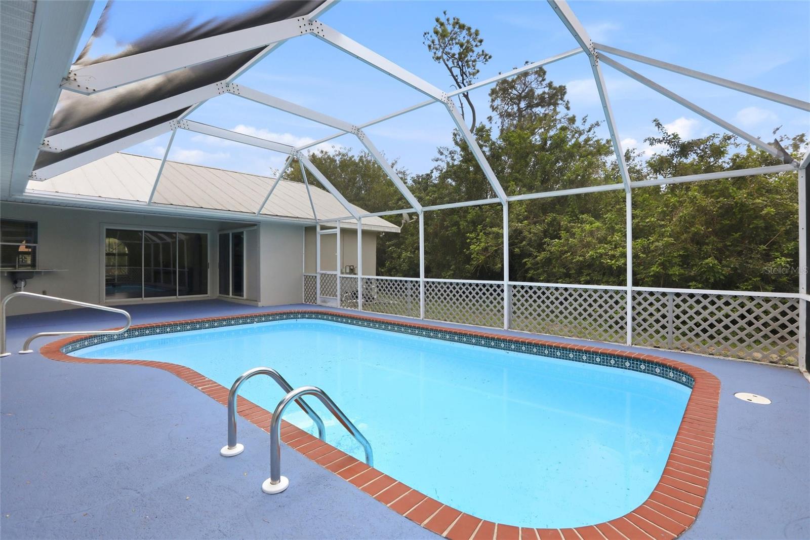 830 COLUMBIA ST, PORT CHARLOTTE, FL, 33948