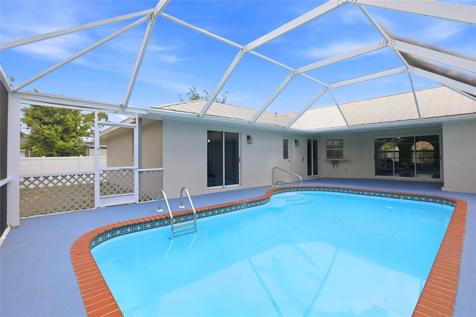 830 COLUMBIA ST, PORT CHARLOTTE, FL, 33948