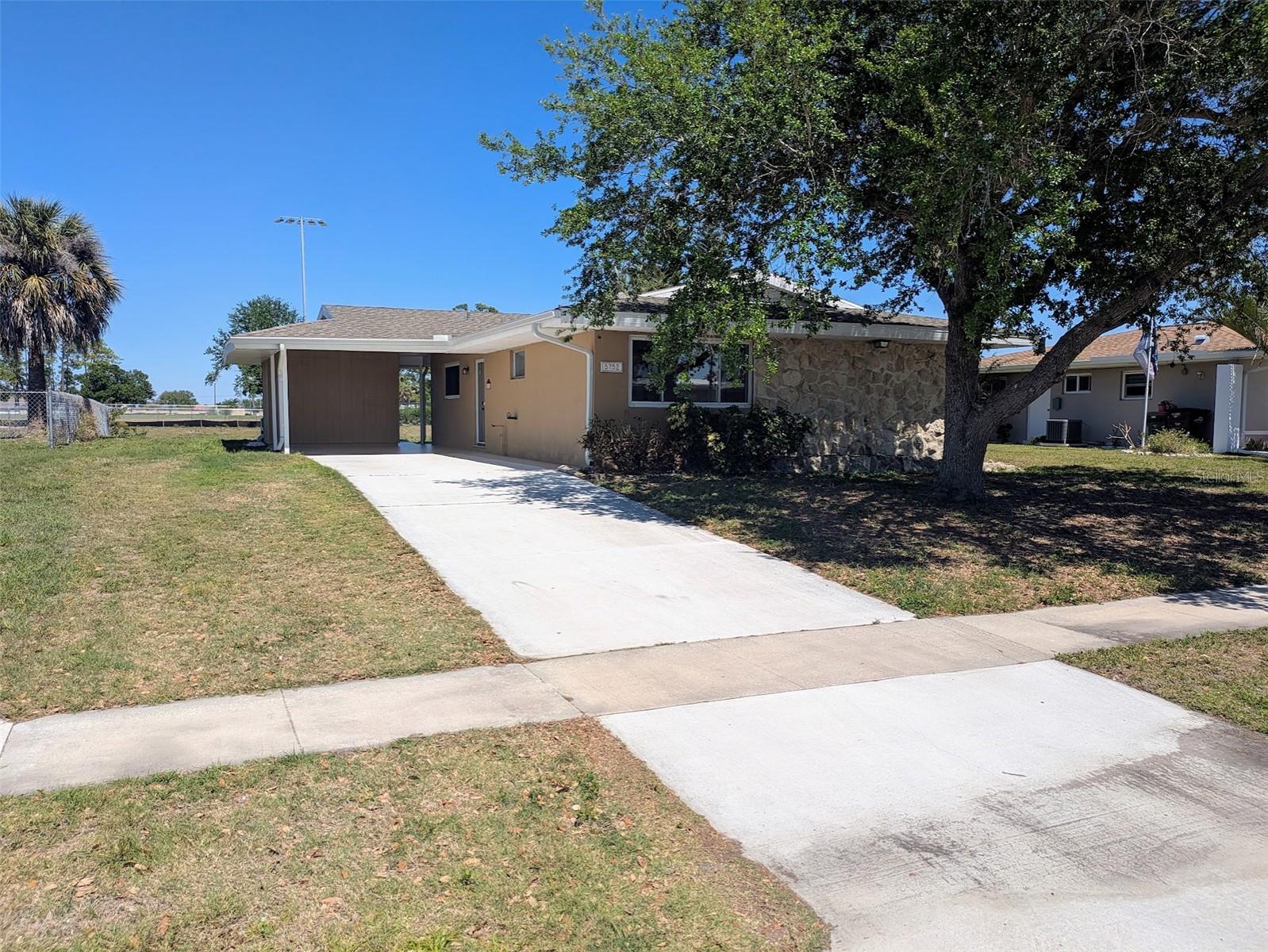 5752 ESPANOLA AVE, NORTH PORT, FL, 34287