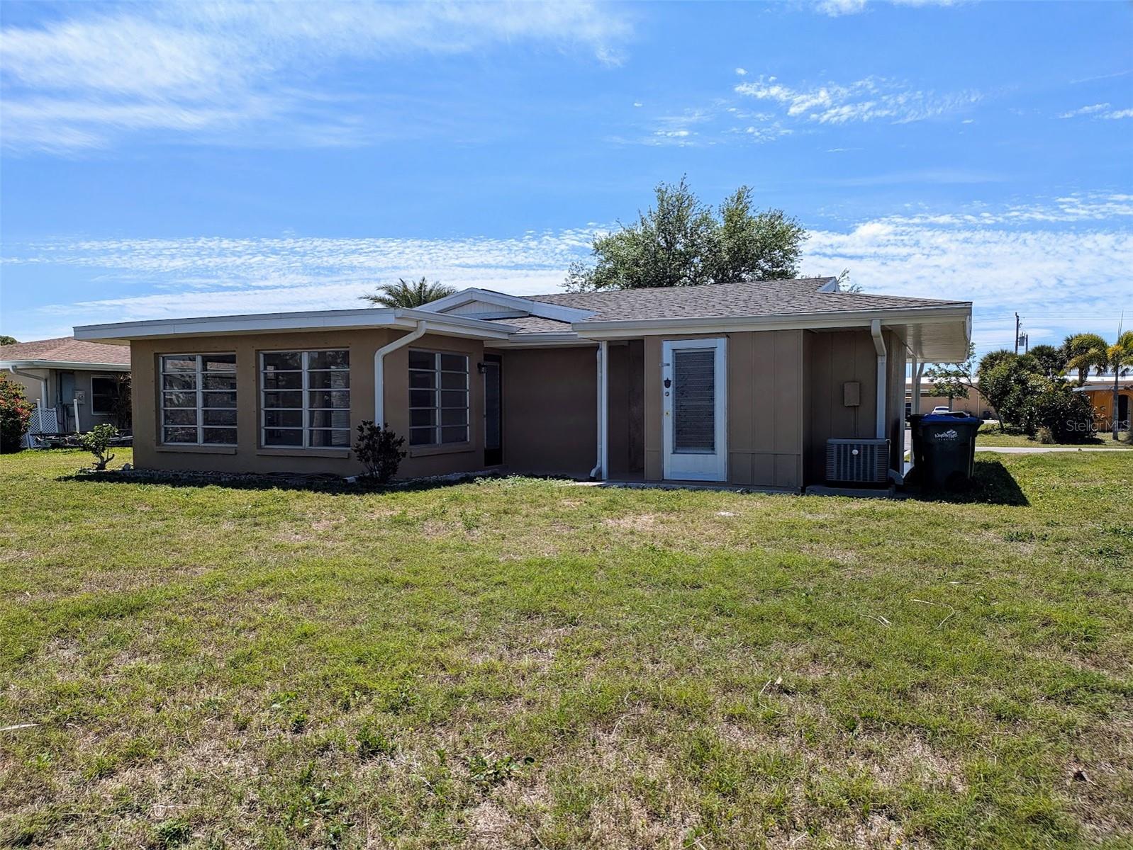 5752 ESPANOLA AVE, NORTH PORT, FL, 34287