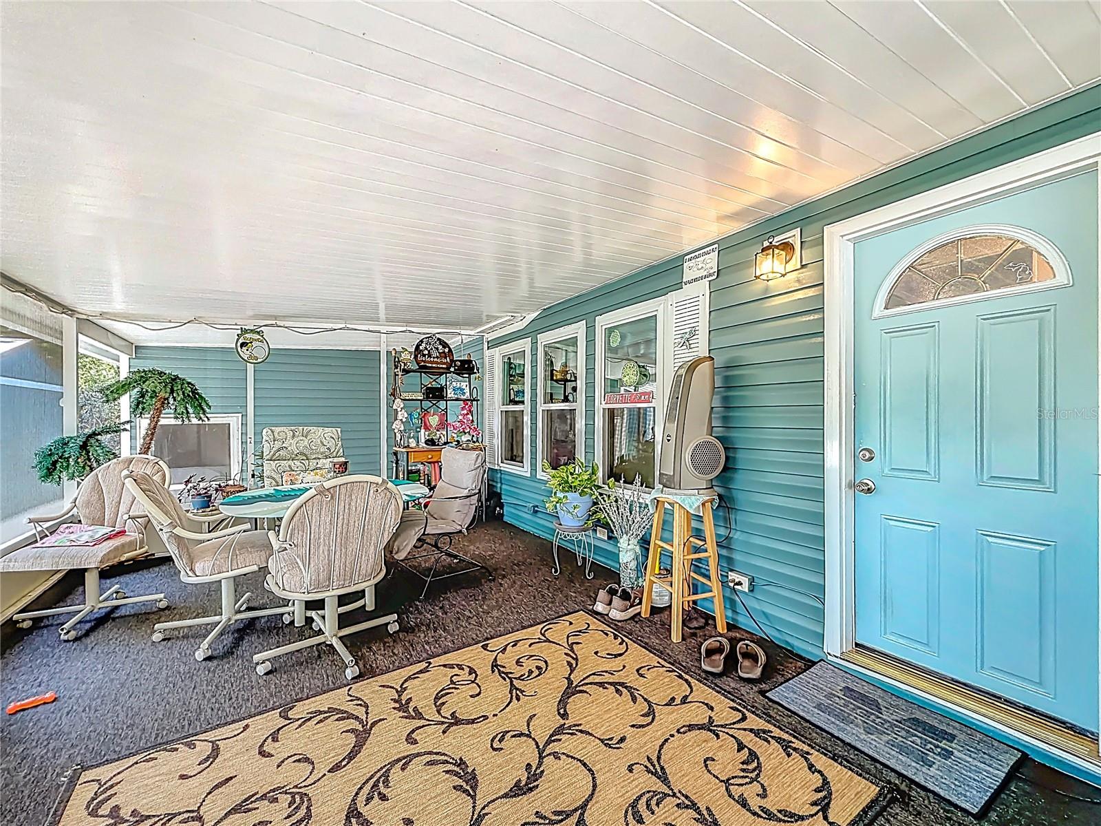 2523 KAREN DR, MOUNT DORA, FL, 32757