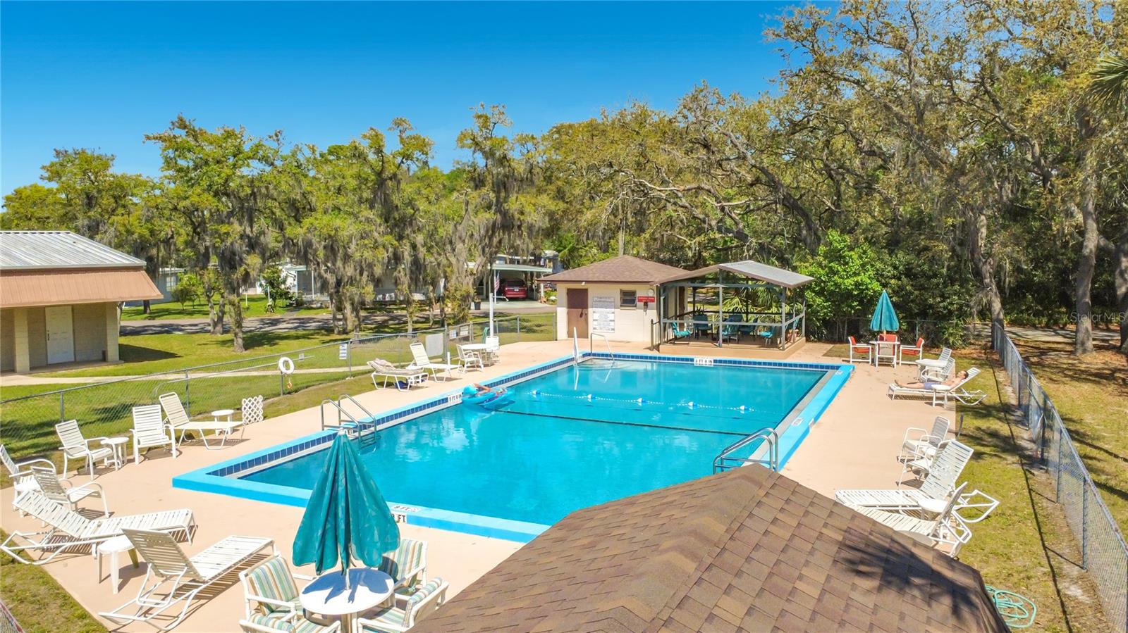 2523 KAREN DR, MOUNT DORA, FL, 32757
