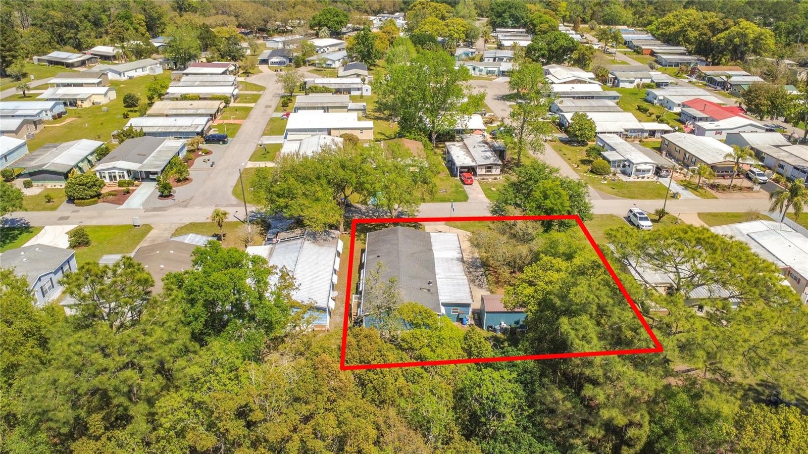 2523 KAREN DR, MOUNT DORA, FL, 32757