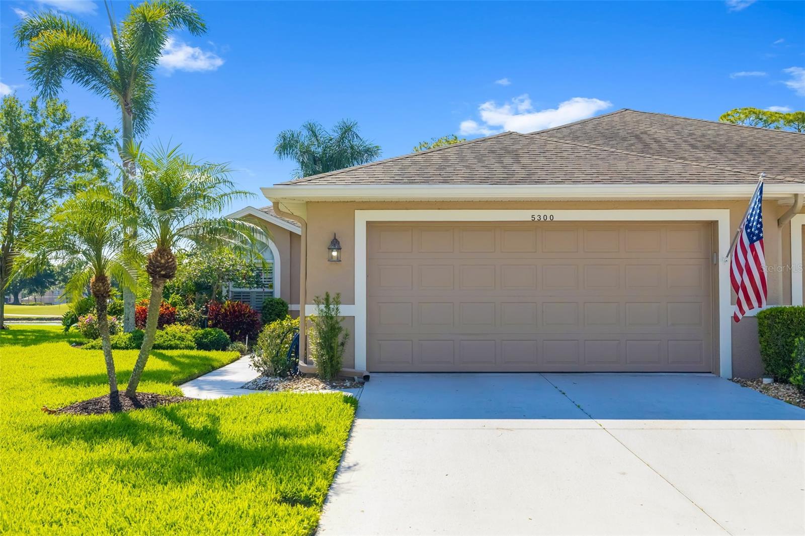5300 MAHOGANY RUN AVE, SARASOTA, FL, 34241