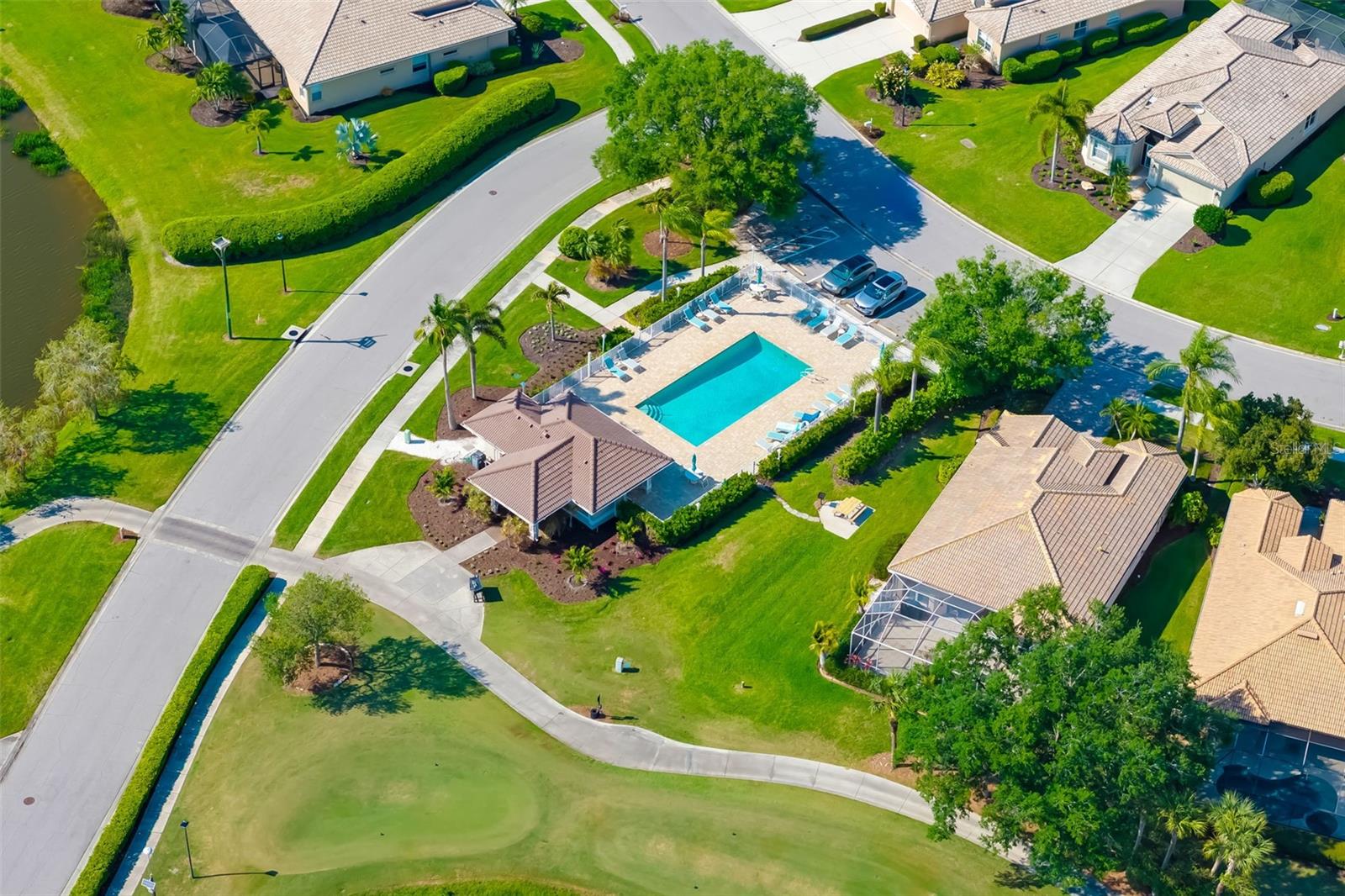 5300 MAHOGANY RUN AVE, SARASOTA, FL, 34241