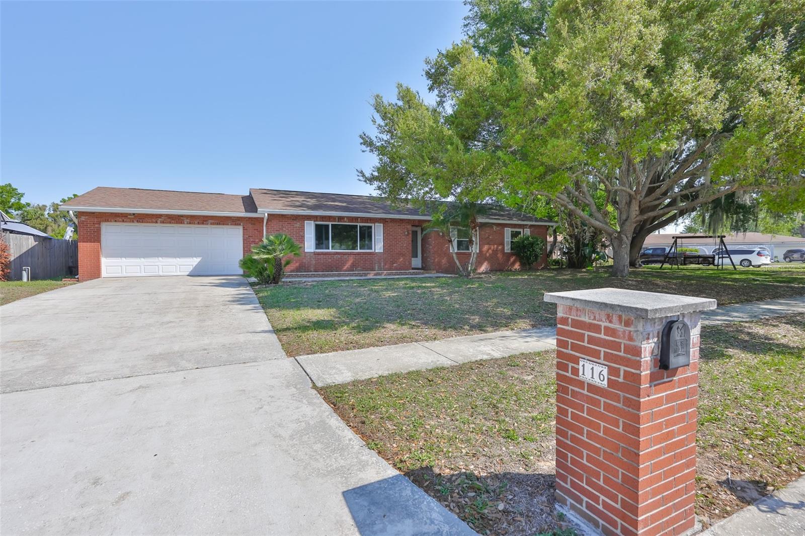 116 MARY KAY CT, BRANDON, FL, 33511