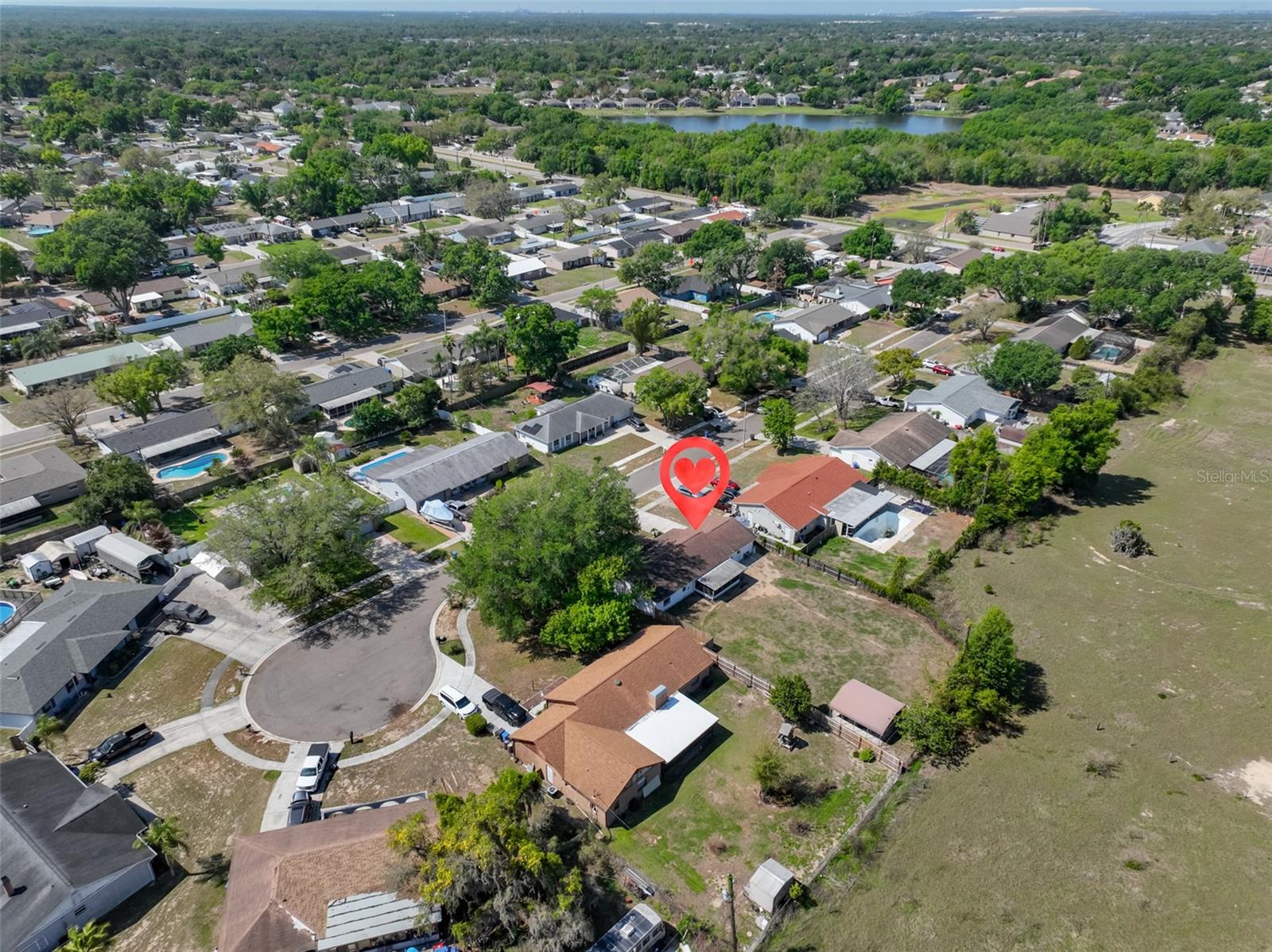116 MARY KAY CT, BRANDON, FL, 33511