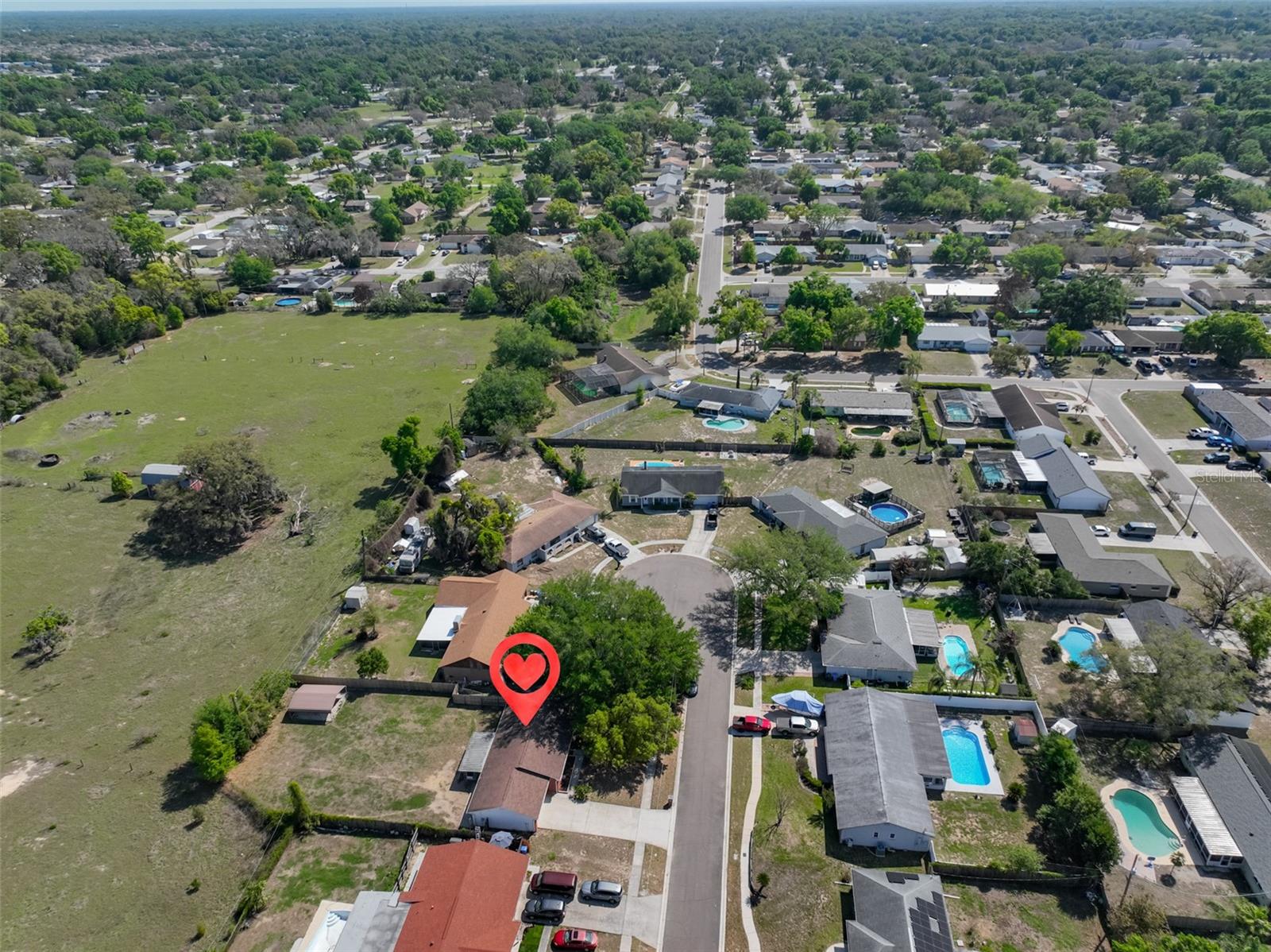 116 MARY KAY CT, BRANDON, FL, 33511