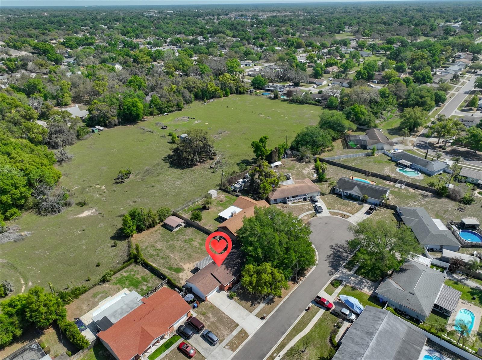116 MARY KAY CT, BRANDON, FL, 33511
