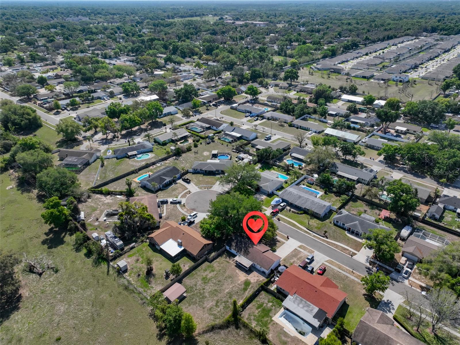116 MARY KAY CT, BRANDON, FL, 33511