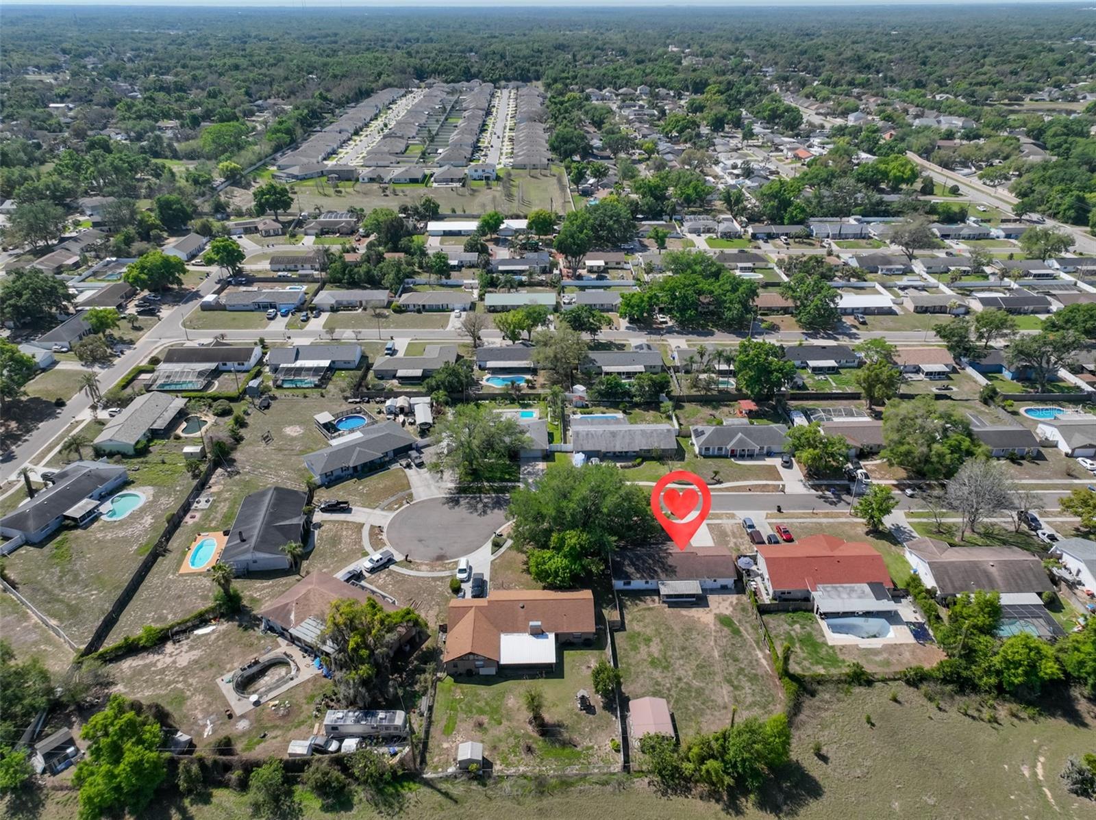 116 MARY KAY CT, BRANDON, FL, 33511