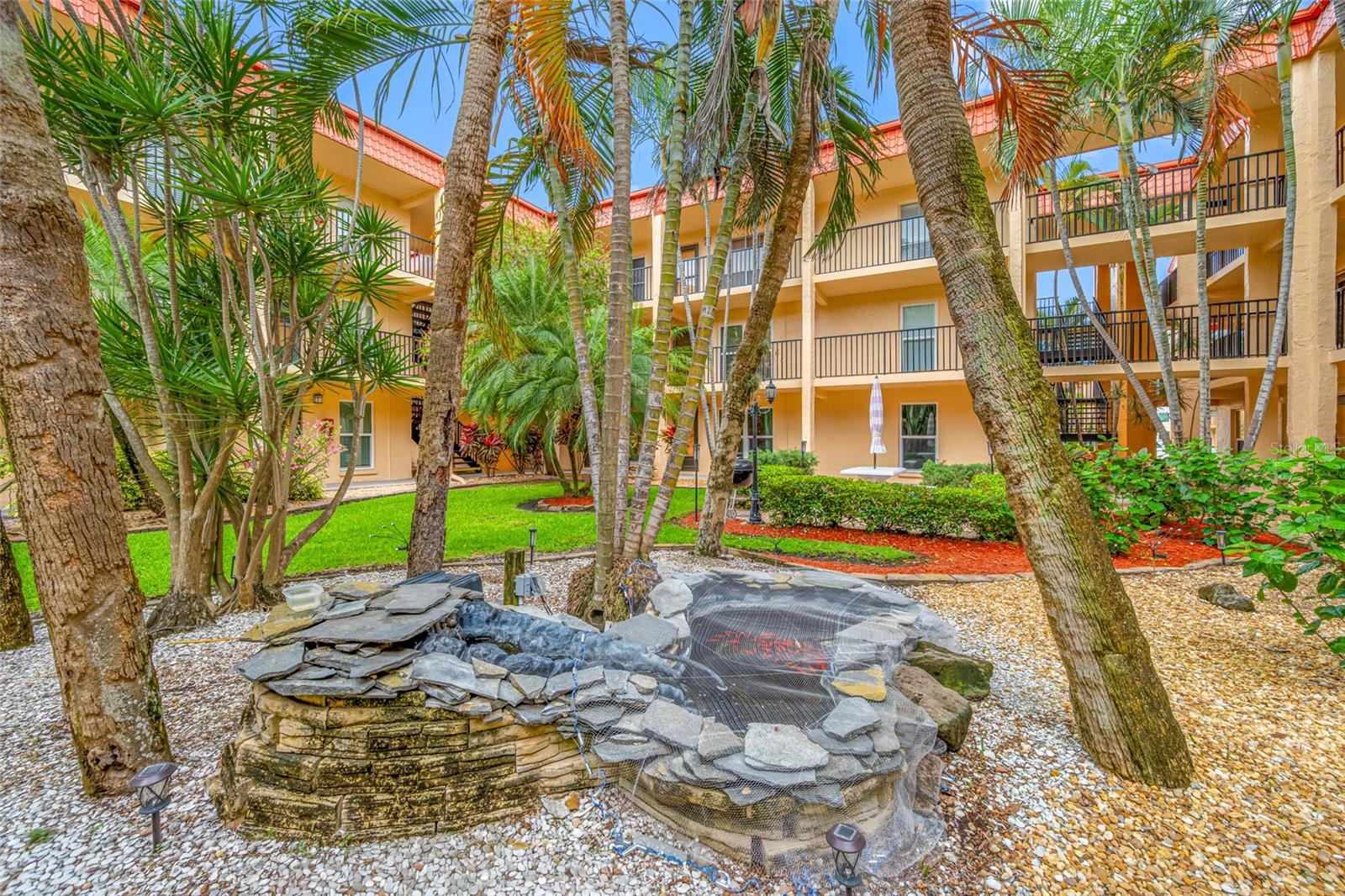 8911 BLIND PASS RD #114, ST PETE BEACH, FL, 33706