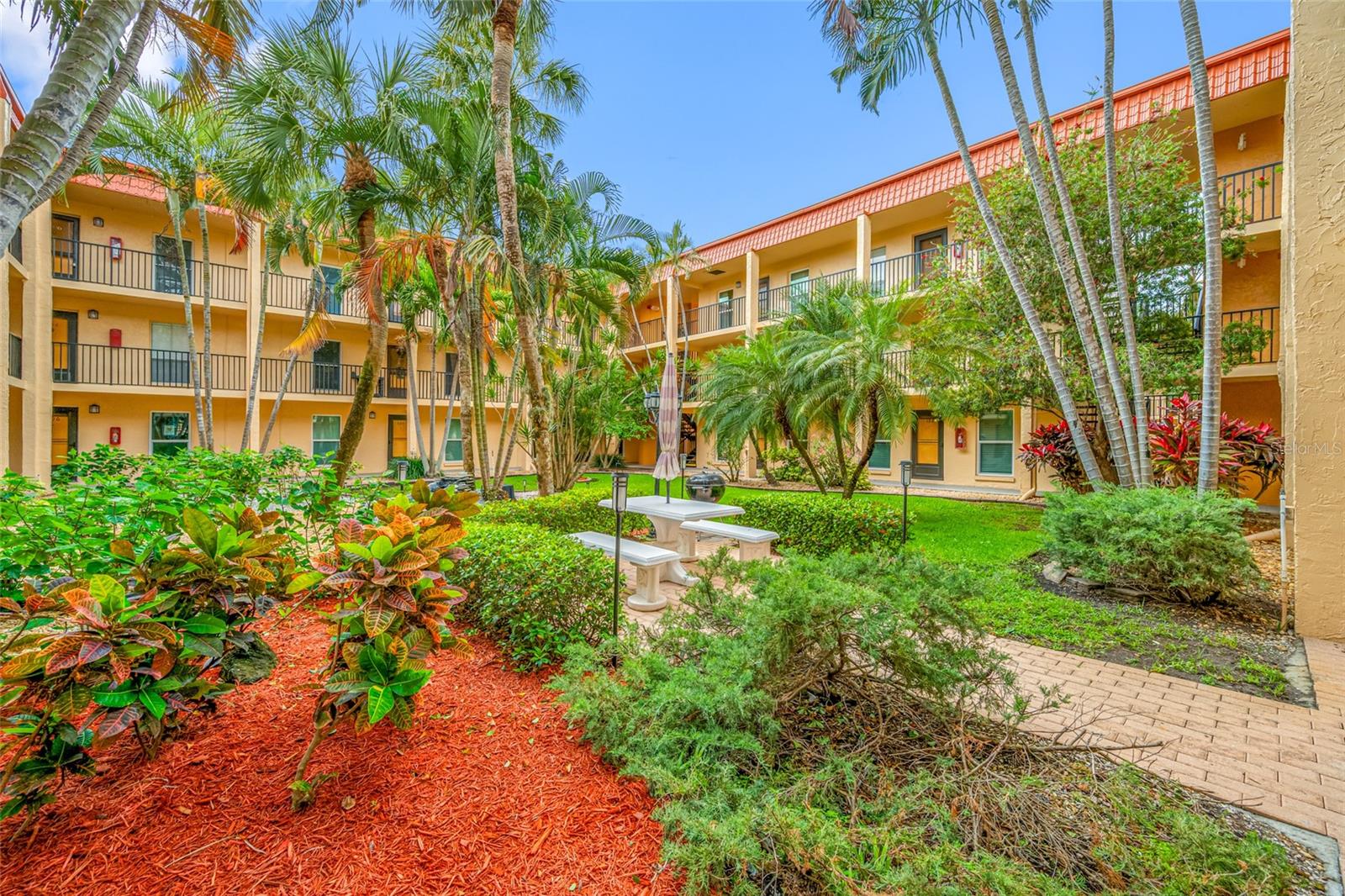 8911 BLIND PASS RD #114, ST PETE BEACH, FL, 33706