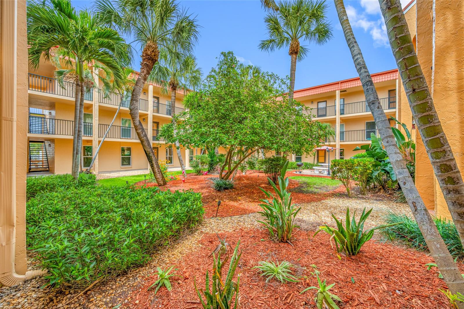 8911 BLIND PASS RD #114, ST PETE BEACH, FL, 33706