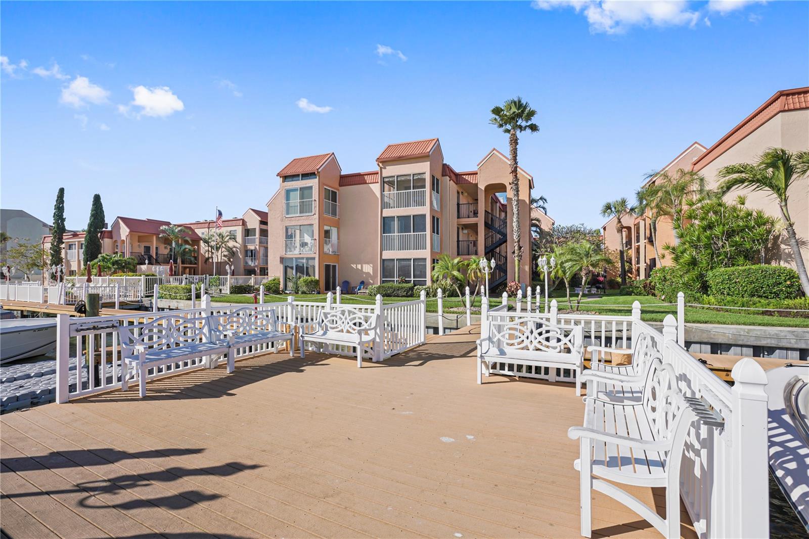 8911 BLIND PASS RD #114, ST PETE BEACH, FL, 33706